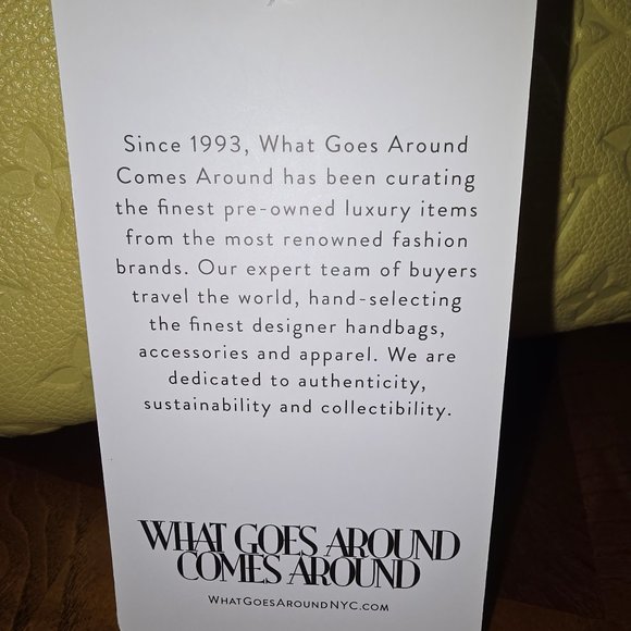 Louis Vuitton Vintage Handbag - Picture 7 of 12